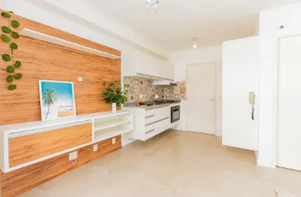 Imagem: Flat / Studio para Venda, Alto da Boa Vista