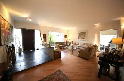 Imagem: Casa Térrea para Venda, Planalto Paulista