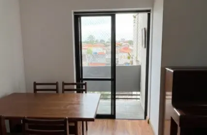 Imagem: Apartamento para Venda, Jardim Marajoara