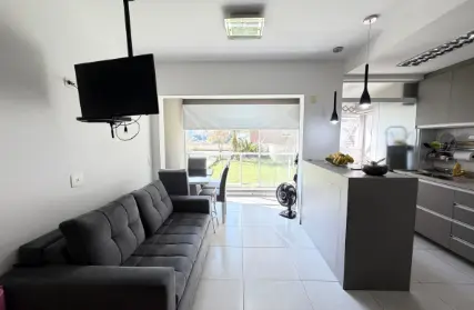 Imagem: Flat / Studio para Venda, Brooklin