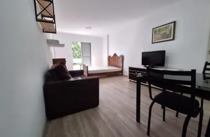 Imagem: Flat / Studio para Venda, Vila Clementino