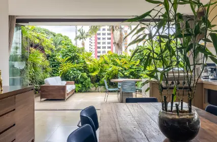 Imagem: Sobrado para Venda, Itaim Bibi