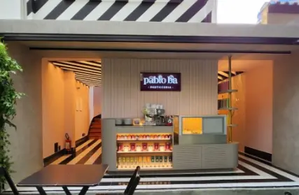 Imagem: Sobrado para Venda, Vila Olímpia (Zona Sul)