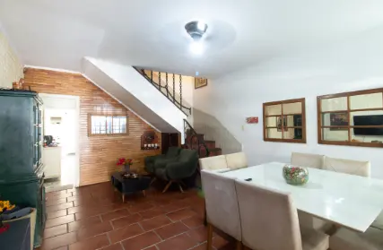 Imagem: Casa Térrea para Venda, Campo Belo (Zona Sul)