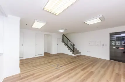 Imagem: Sala Comercial para Venda, Indianópolis