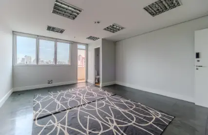 Imagem: Sala Comercial para Venda, Brooklin