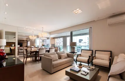 Imagem: Apartamento para Venda, Campo Belo (Zona Sul)