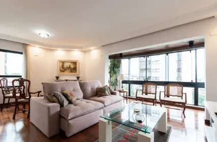 Imagem: Apartamento para Venda, Moema