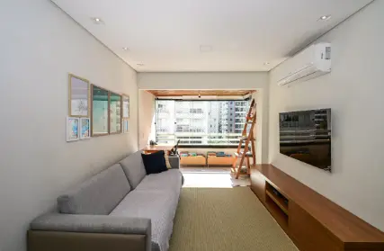 Imagem: Apartamento para Venda, Moema