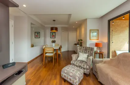 Imagem: Apartamento para Venda, Vila Clementino