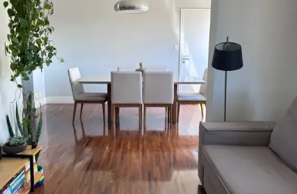 Imagem: Apartamento para Venda, Vila Mariana