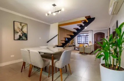 Imagem: Casa Térrea para Venda, Vila Mariana