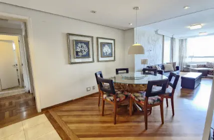 Imagem: Apartamento para Venda, Panamby