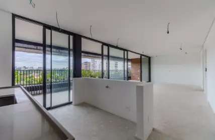 Imagem: Apartamento para Venda, Vila Nova Conceição