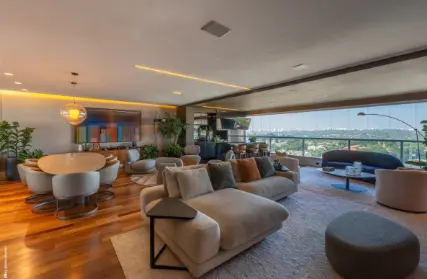 Imagem: Apartamento para Venda, Campo Belo (Zona Sul)