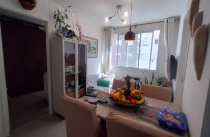 Imagem: Apartamento para Venda, Jardim Marajoara