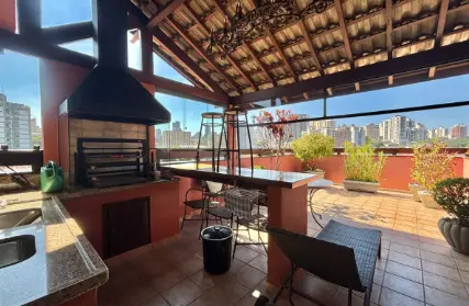 Imagem: Casa Térrea para Venda, Planalto Paulista