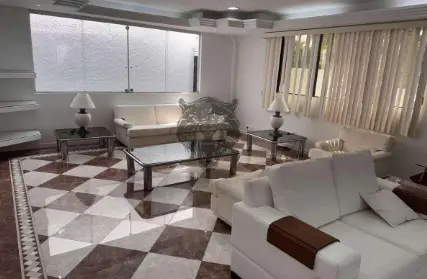Imagem: Sobrado para Venda, Jardim América