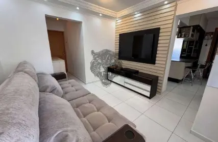 Imagem: Apartamento para Venda, Vila Mascote