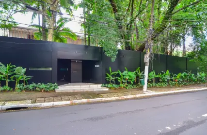 Imagem: Casa Térrea para Venda, Jardim América