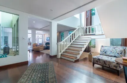 Imagem: Casa Térrea para Venda, Brooklin