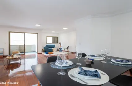 Imagem: Apartamento para Venda, Planalto Paulista