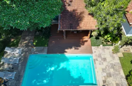 Imagem: Casa Térrea para Venda, Cidade Jardim