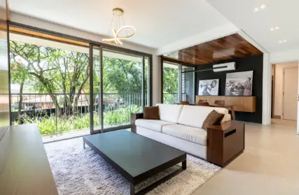 Imagem: Apartamento para Venda, Cidade Jardim
