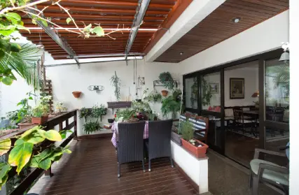 Imagem: Casa Térrea para Venda, Brooklin