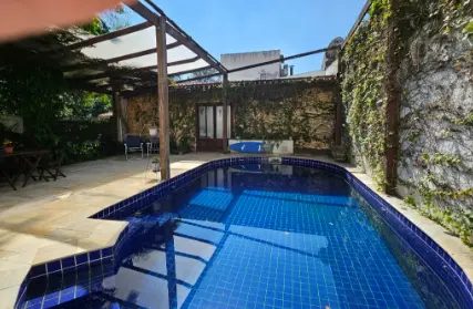 Imagem: Casa Térrea para Venda, Vila Cordeiro