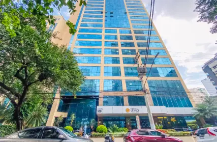 Imagem: Sala Comercial para Venda, Moema