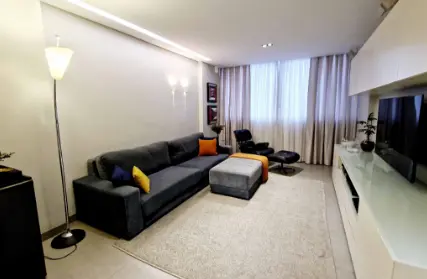 Imagem: Apartamento para Venda, Itaim Bibi