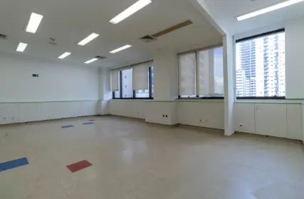 Imagem: Sala Comercial para Venda, Moema