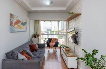 Imagem: Apartamento para Venda, Jardim Marajoara