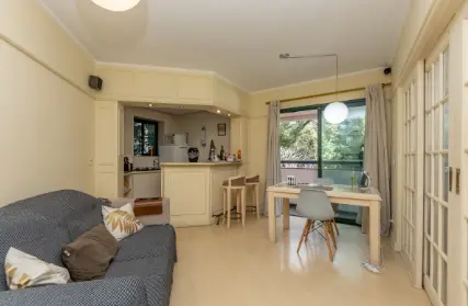 Imagem: Studio / Flat para Venda, Itaim Bibi