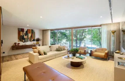 Imagem: Apartamento para Venda, Cidade Jardim