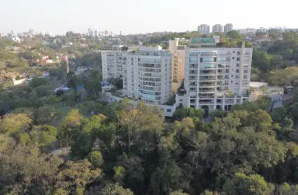 Imagem: Apartamento para Venda, Cidade Jardim