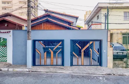 Imagem: Casa Térrea para Venda, Vila Clementino