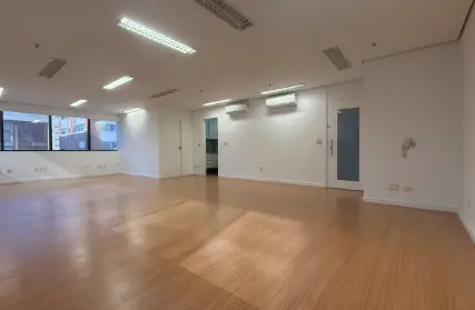Imagem: Sala Comercial para Venda, Itaim Bibi