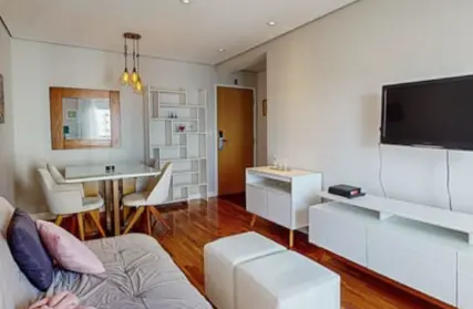 Imagem: Apartamento para Venda, Vila Olímpia (Zona Sul)