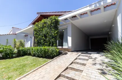 Imagem: Casa Térrea para Venda, Jardim Prudência