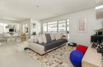 Imagem: Apartamento para Venda, Cidade Monções