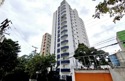 Imagem: Apartamento para Venda, Brooklin Paulista