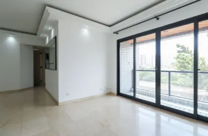 Imagem: Apartamento para Venda, Bosque da Saúde