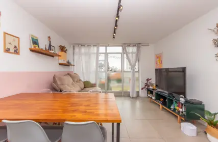 Imagem: Apartamento para Venda, Vila Mariana
