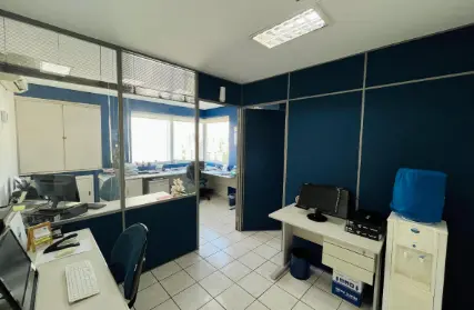 Imagem: Sala Comercial para Venda, Vila Clementino