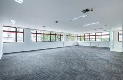 Imagem: Sala Comercial para Venda, Brooklin