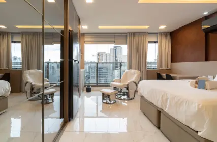 Imagem: Apartamento para Venda, Itaim Bibi