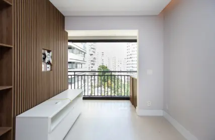 Imagem: Apartamento para Venda, Chácara Klabin