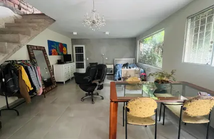 Imagem: Casa Térrea para Venda, Vila Clementino